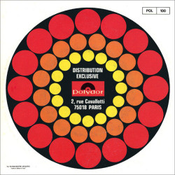 Viens Chez Moi J'habite Chez Une Copine (Musique Originale Du Film)