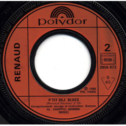 Viens Chez Moi J'habite Chez Une Copine (Musique Originale Du Film)