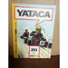 Mon Journal Yataca n211 1 Janvier 1986