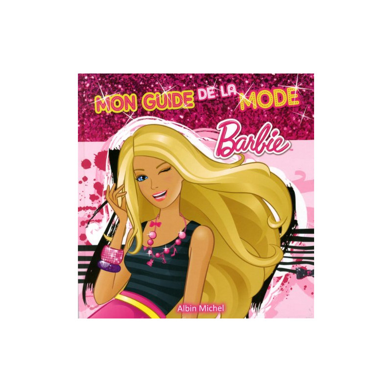 Mon guide de la mode