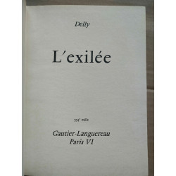 Delly l'exilée