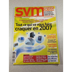 Svm n°256