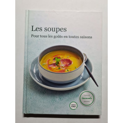 Les Soupe - 2015