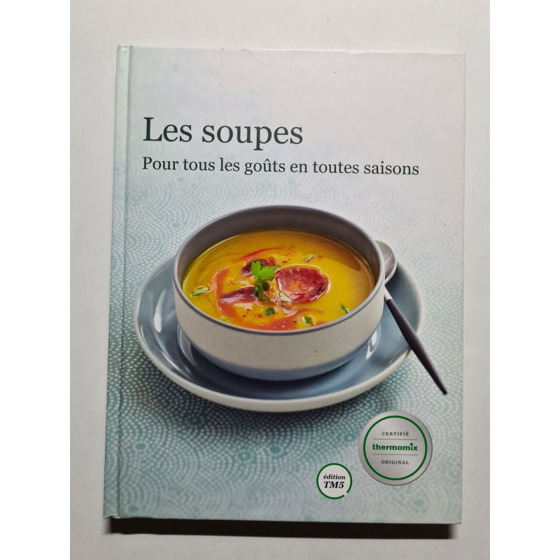 Les Soupe - 2015