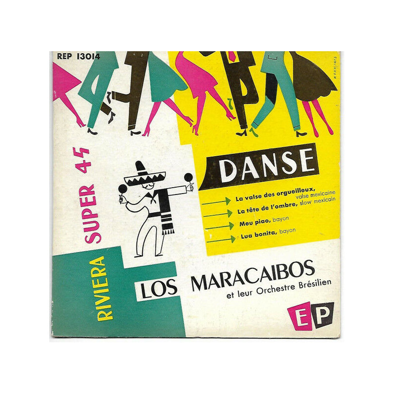 La Valse Des Orgueilleux