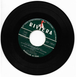 La Valse Des Orgueilleux