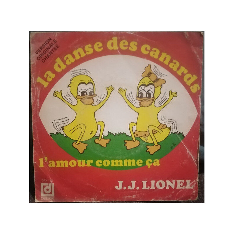 La Danse Des Canards