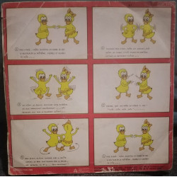 La Danse Des Canards