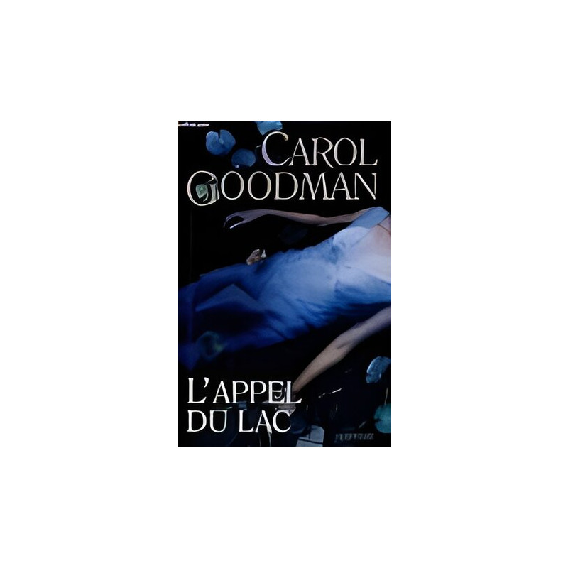 L'appel du lac (Suspense)