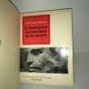 henri paul Eydoux L'HISTOIRE ARRACHEE A LA TERRE RELIURE
