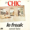 Le Freak