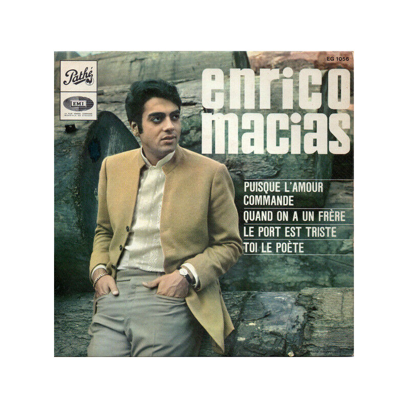 Puisque L'amour Commande