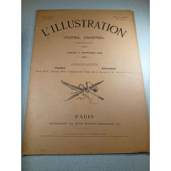 L'Illustration n°3171