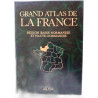 Grand Atlas de la France