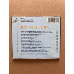 Chez moi Il y a des jours Tiens Tiens Tiens CD