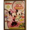 n19 - La Maison de mickey J'aime minnie DVD