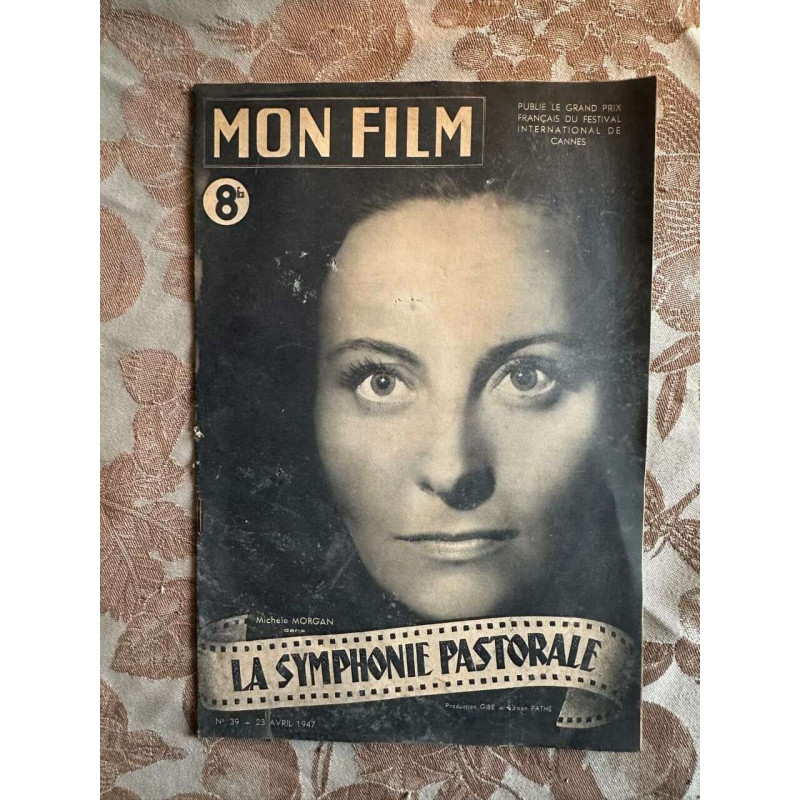 Mon Film n°39