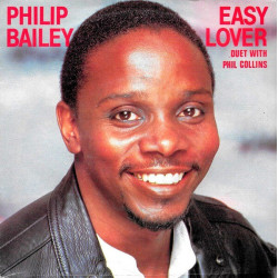 Easy Lover