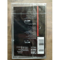 Master Serie - Les Chaussettes Noires Cassette Audio-K7 NEUVE SOUS...