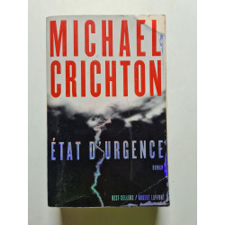 Etat d'urgence