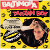 Tarzan Boy