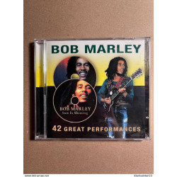 42 great performances