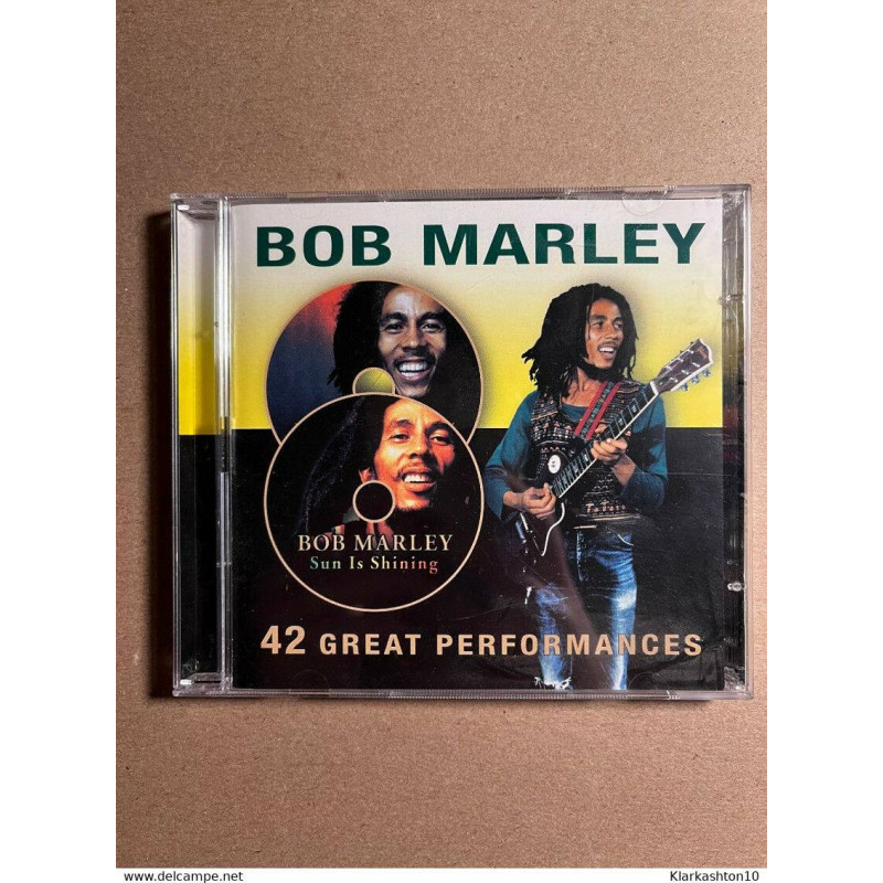 42 great performances