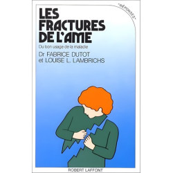 Les fractures de l'âme