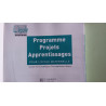 Programmes projets apprentissages