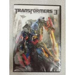 DVD - Transformers 3 : La Face cachée de la Lune (LaBeouf Shia et...