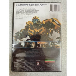 DVD - Transformers 3 : La Face cachée de la Lune (LaBeouf Shia et...