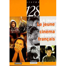 Le jeune cinéma français