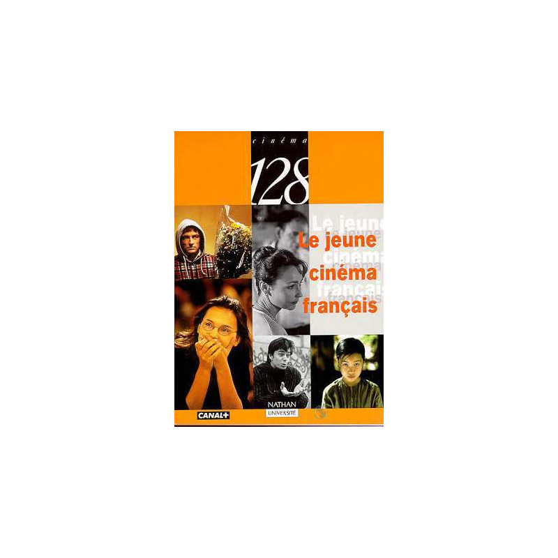 Le jeune cinéma français