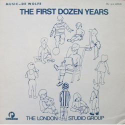 The First Dozen Years
