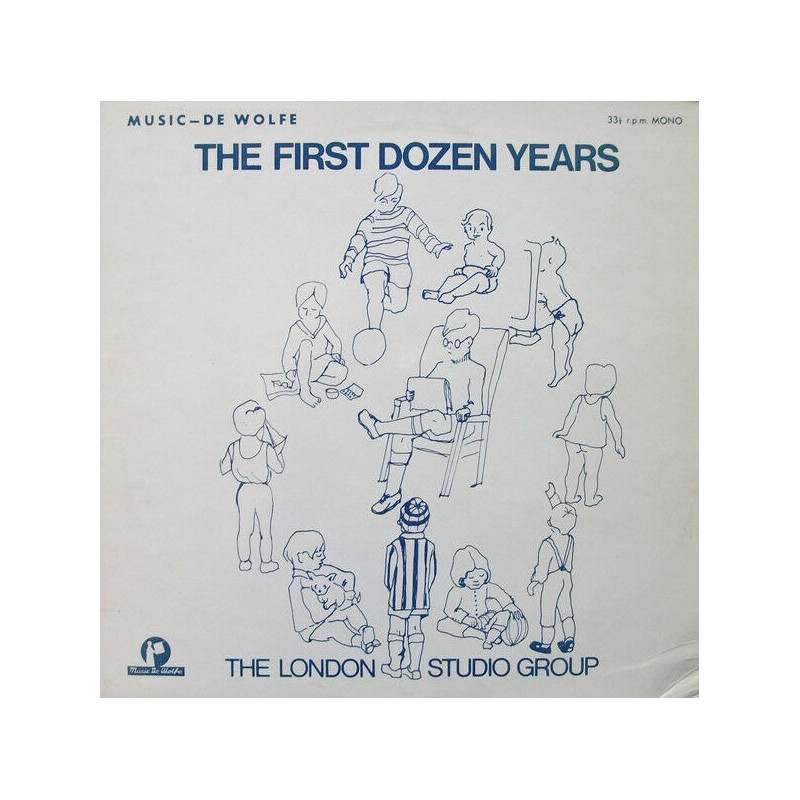 The First Dozen Years