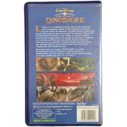 Dinosaure