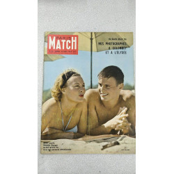 Paris Macht Nº541 / Aout 1959