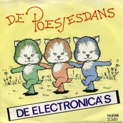 De Poesjesdans