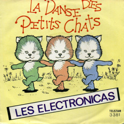 De Poesjesdans