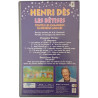 Henri Dès Les Bêtises