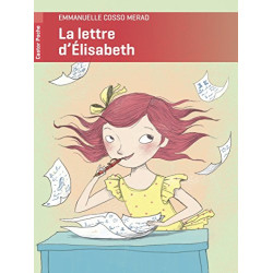 La lettre d'Elisabeth