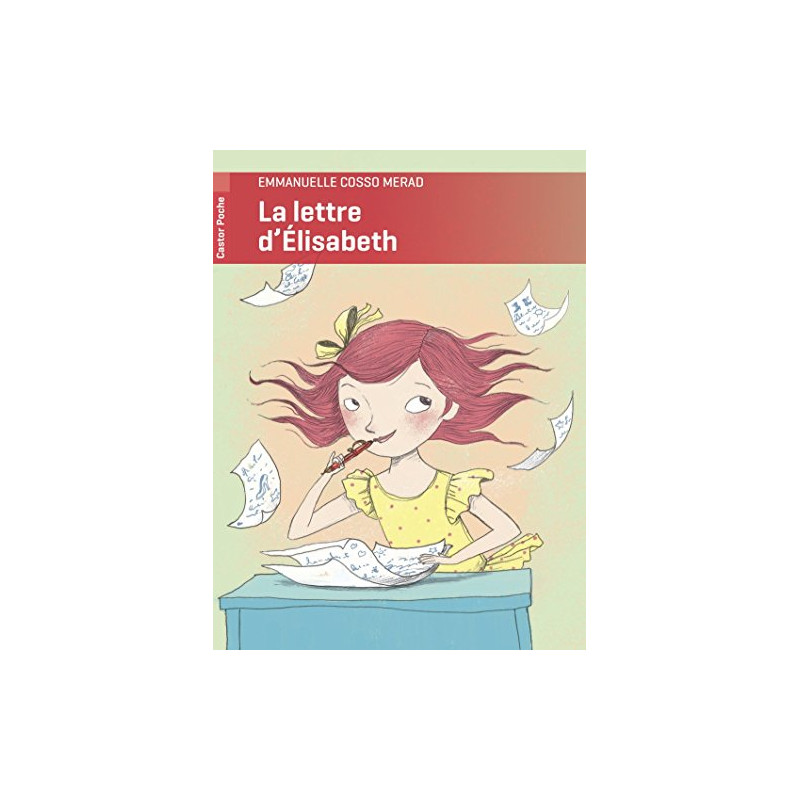 La lettre d'Elisabeth
