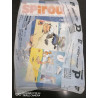 Spirou Hebdo Nº3825