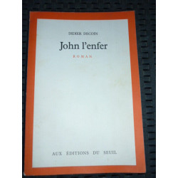 John l'enfer AUX