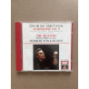 Dvorak Smetana : Symphonie No 9 - Herbert von Karajan/ CD