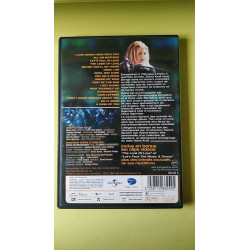 Diana Krall - Live in Paris