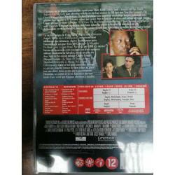 High Crimes Crimes et Pouvoir DVD simple