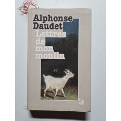 Lettres de mon moulin - 1992