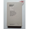 Lettres de mon moulin - 1992