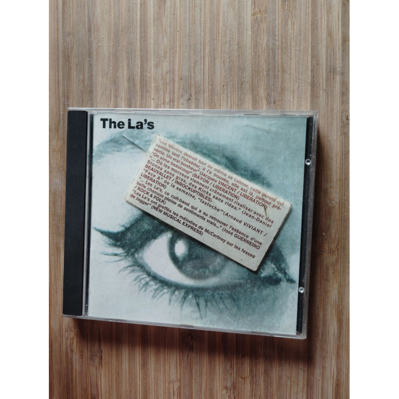 The La's